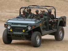 Mahindra Ax 2007 01